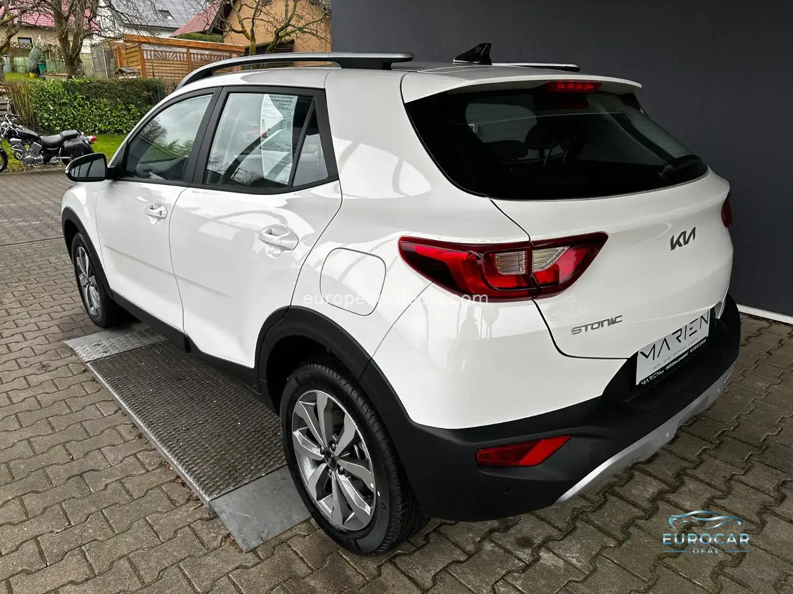 Kia Stonic