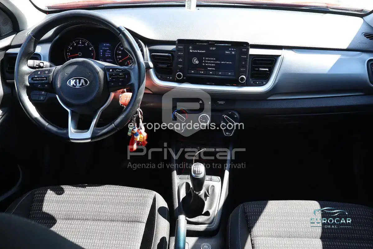 Kia Stonic