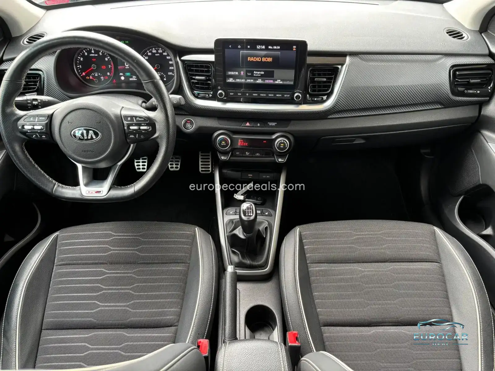 Kia Stonic