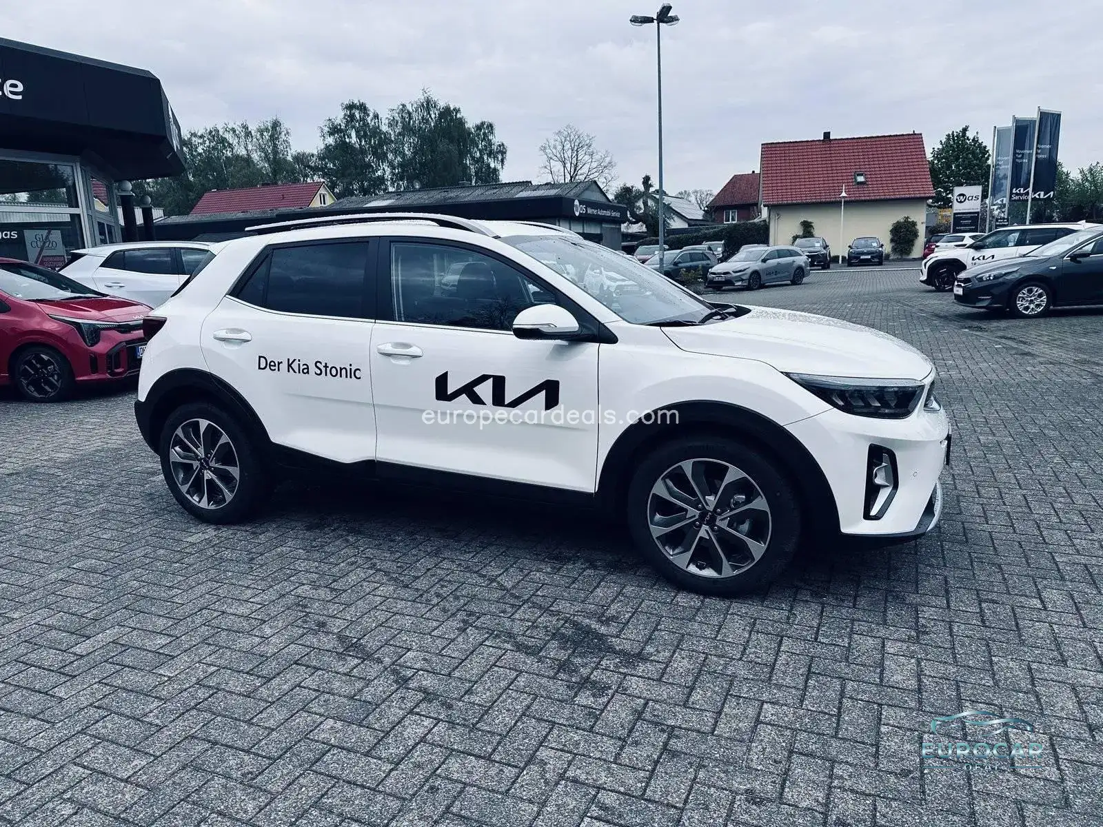 Kia Stonic