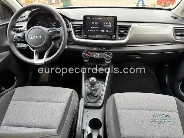 Kia Stonic
