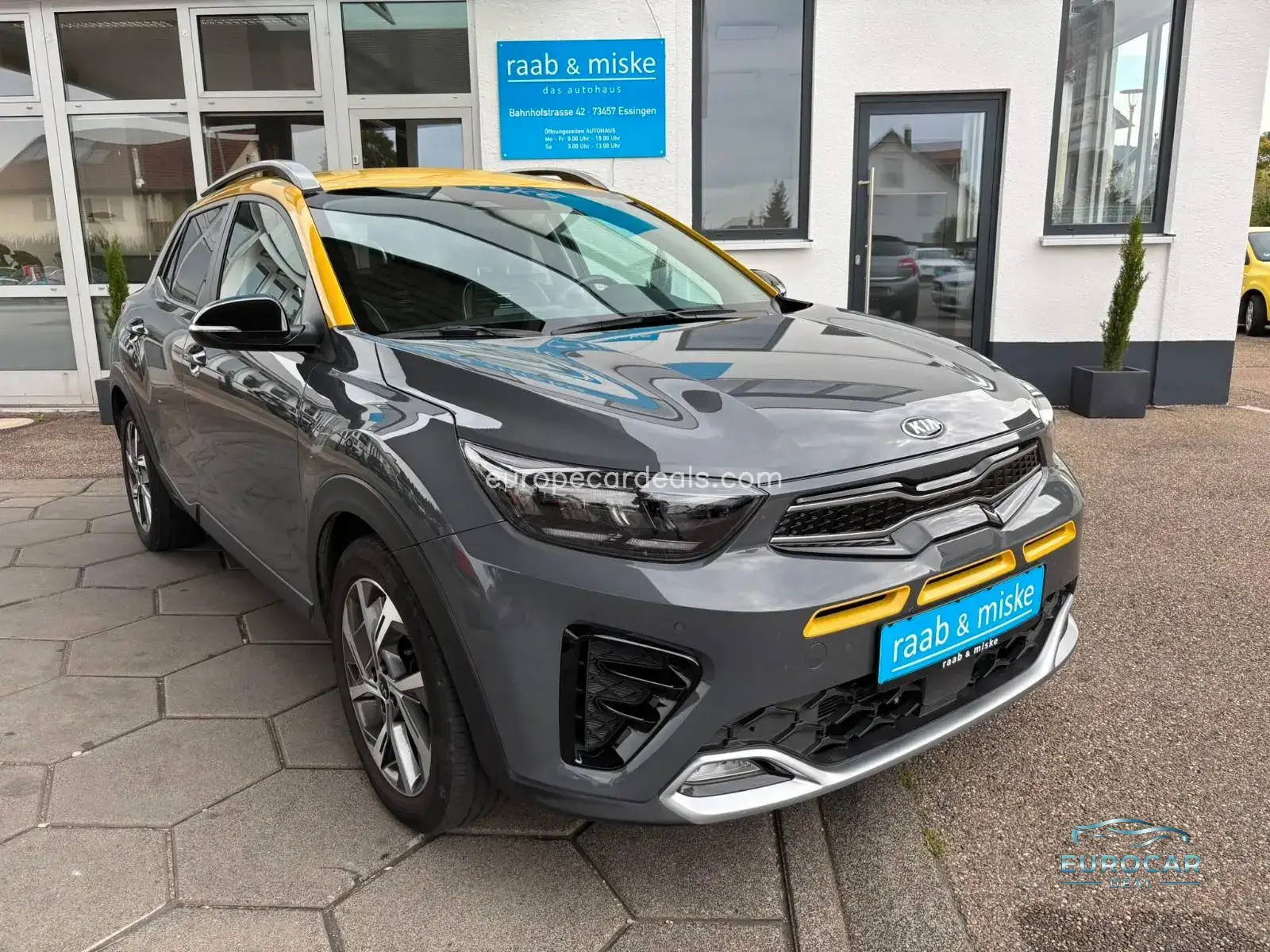 Kia Stonic
