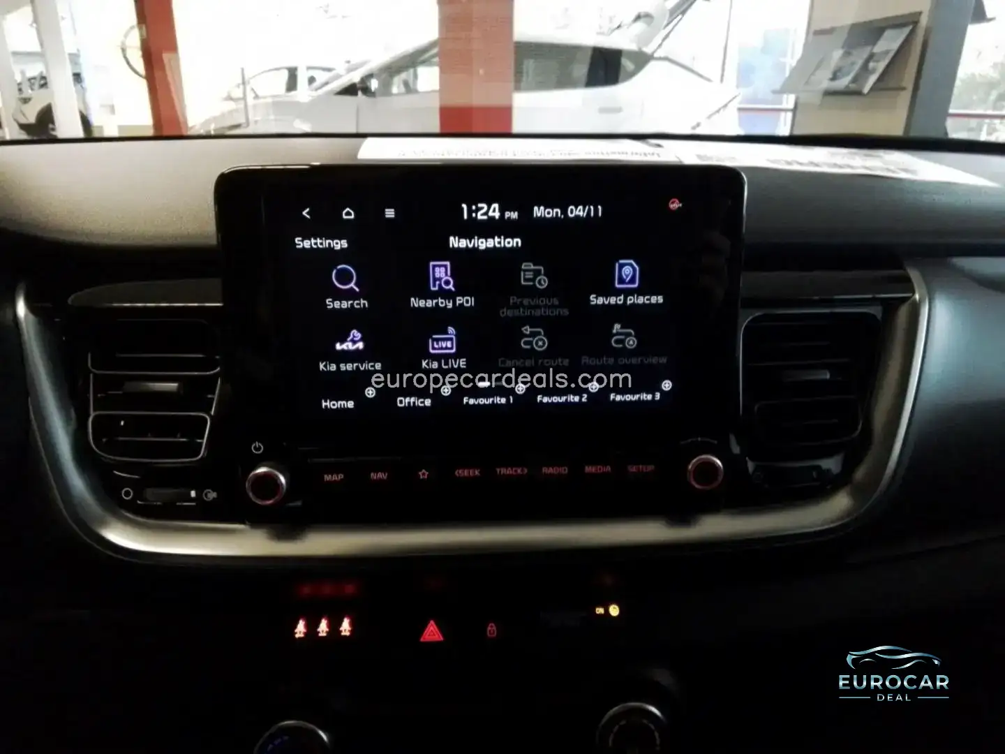 Kia Stonic