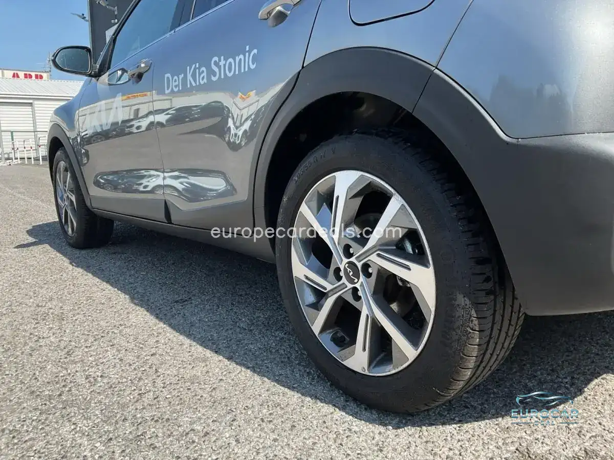 Kia Stonic