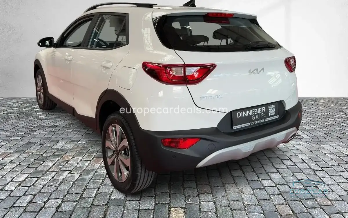 Kia Stonic
