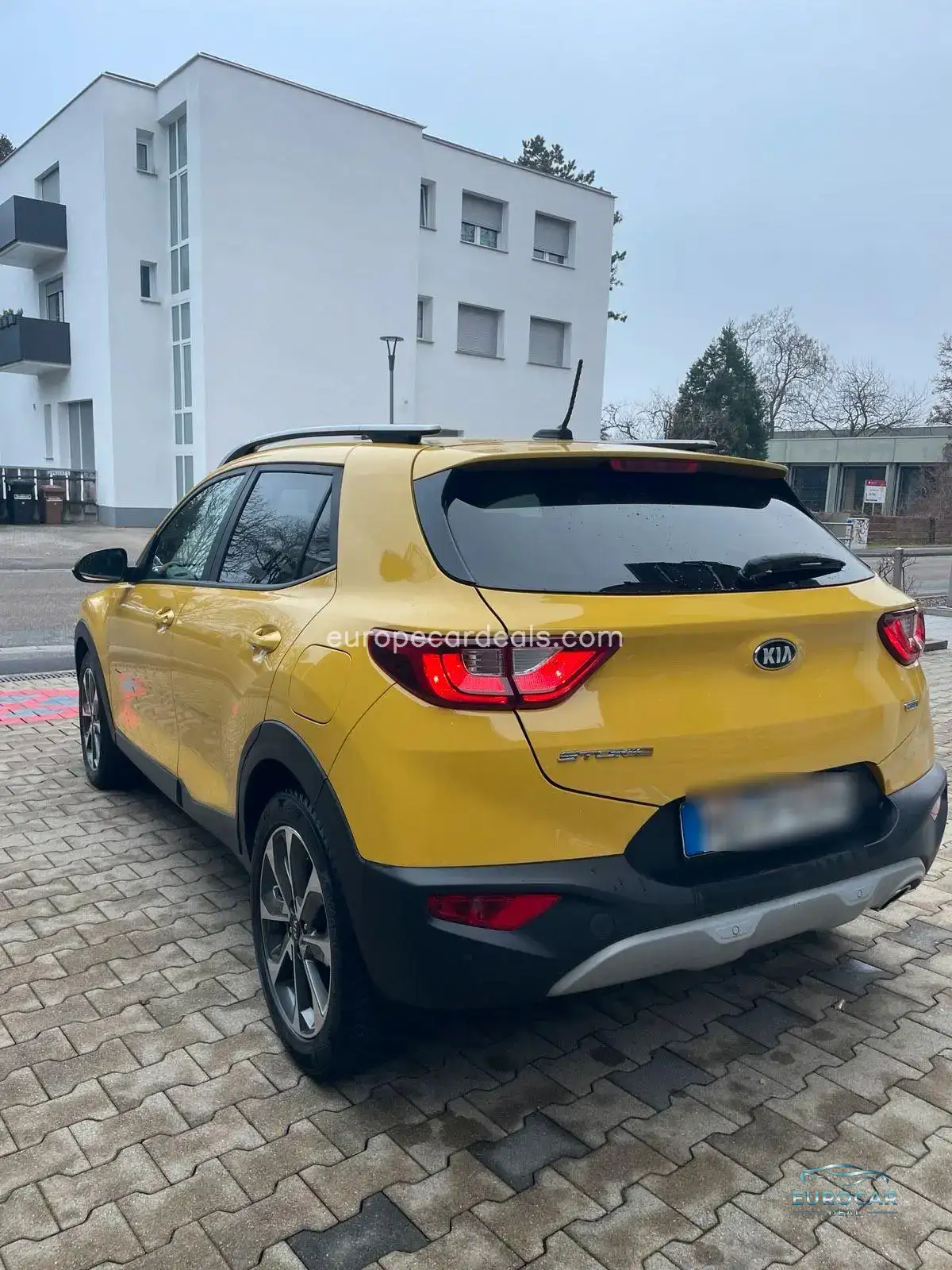 Kia Stonic