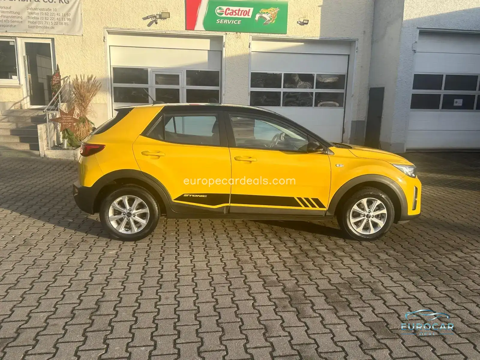 Kia Stonic