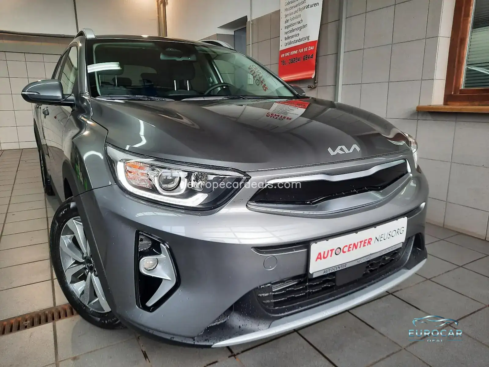 Kia Stonic