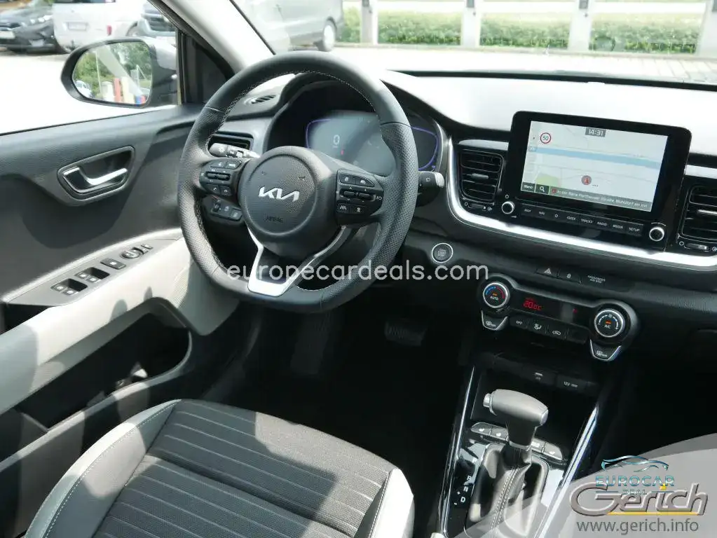 Kia Stonic