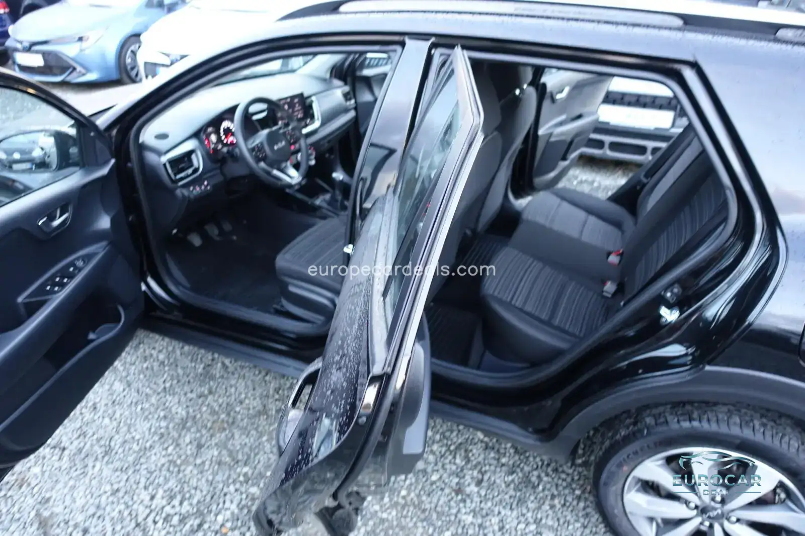 Kia Stonic