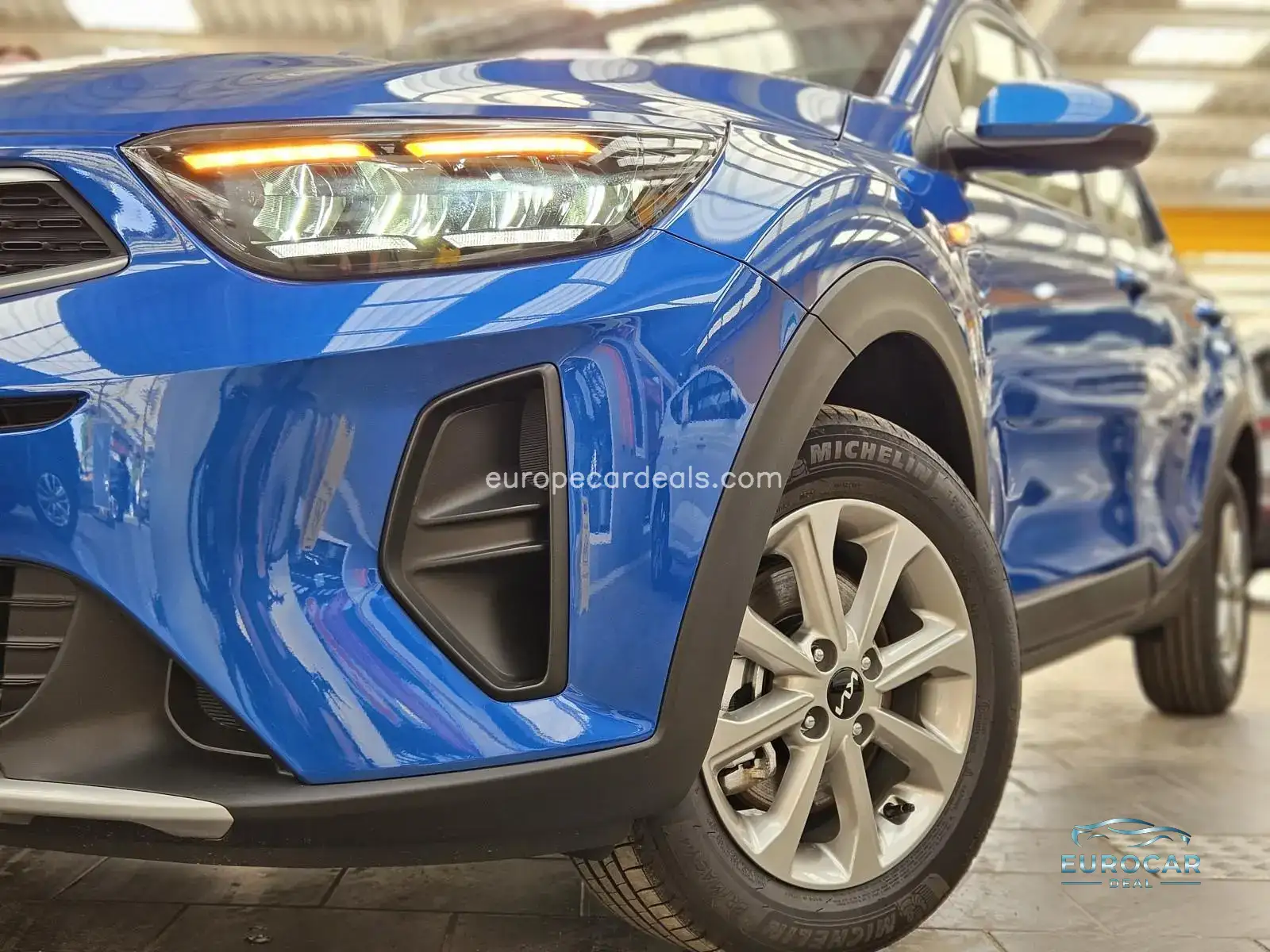 Kia Stonic