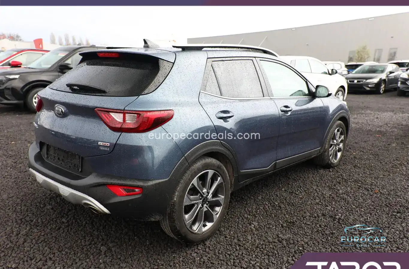 Kia Stonic