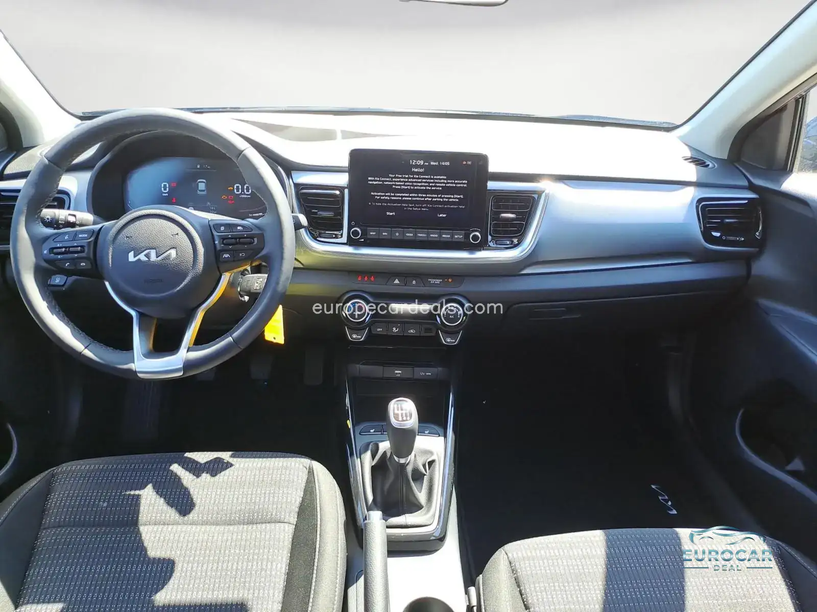 Kia Stonic