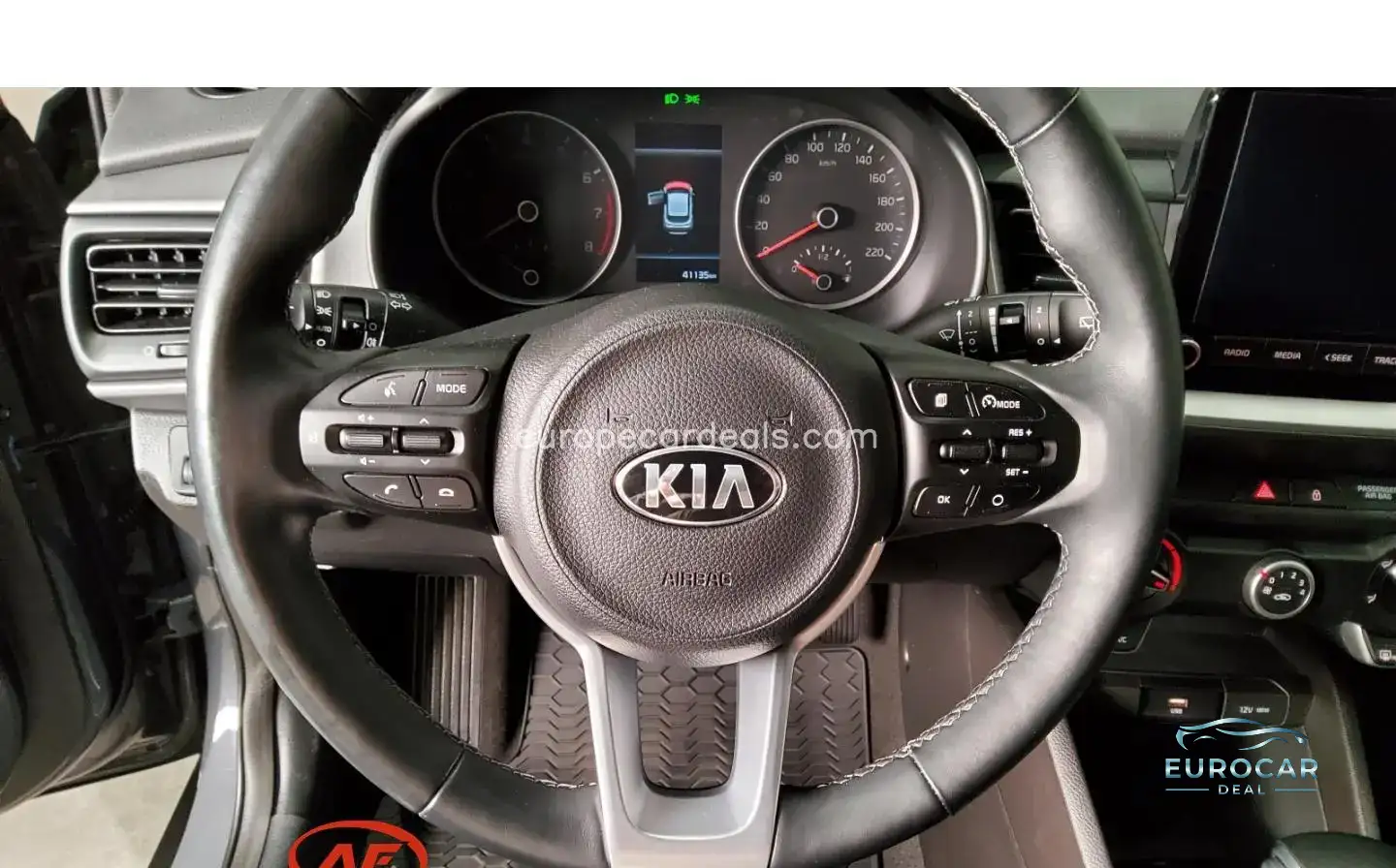 Kia Stonic