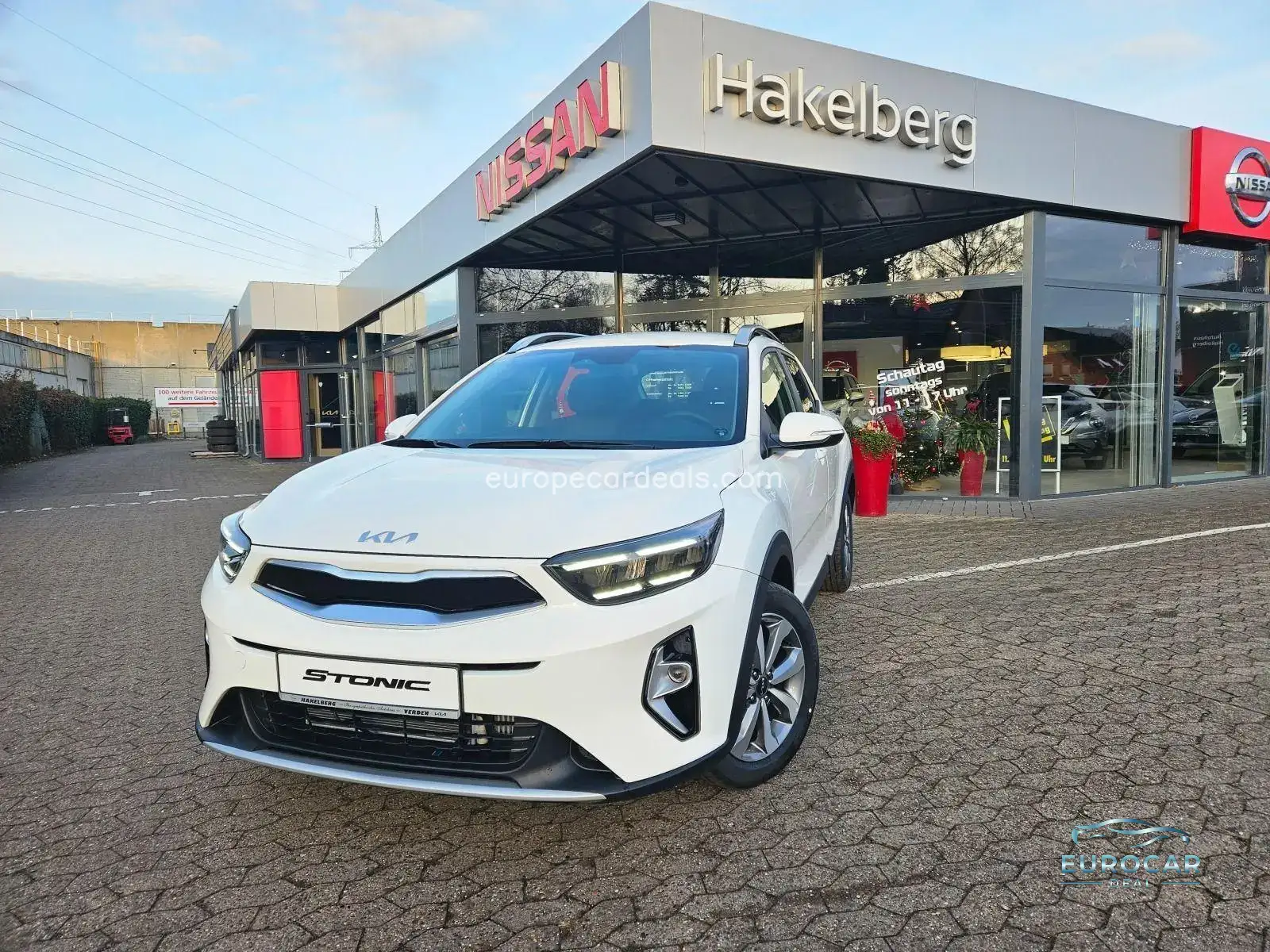 Kia Stonic