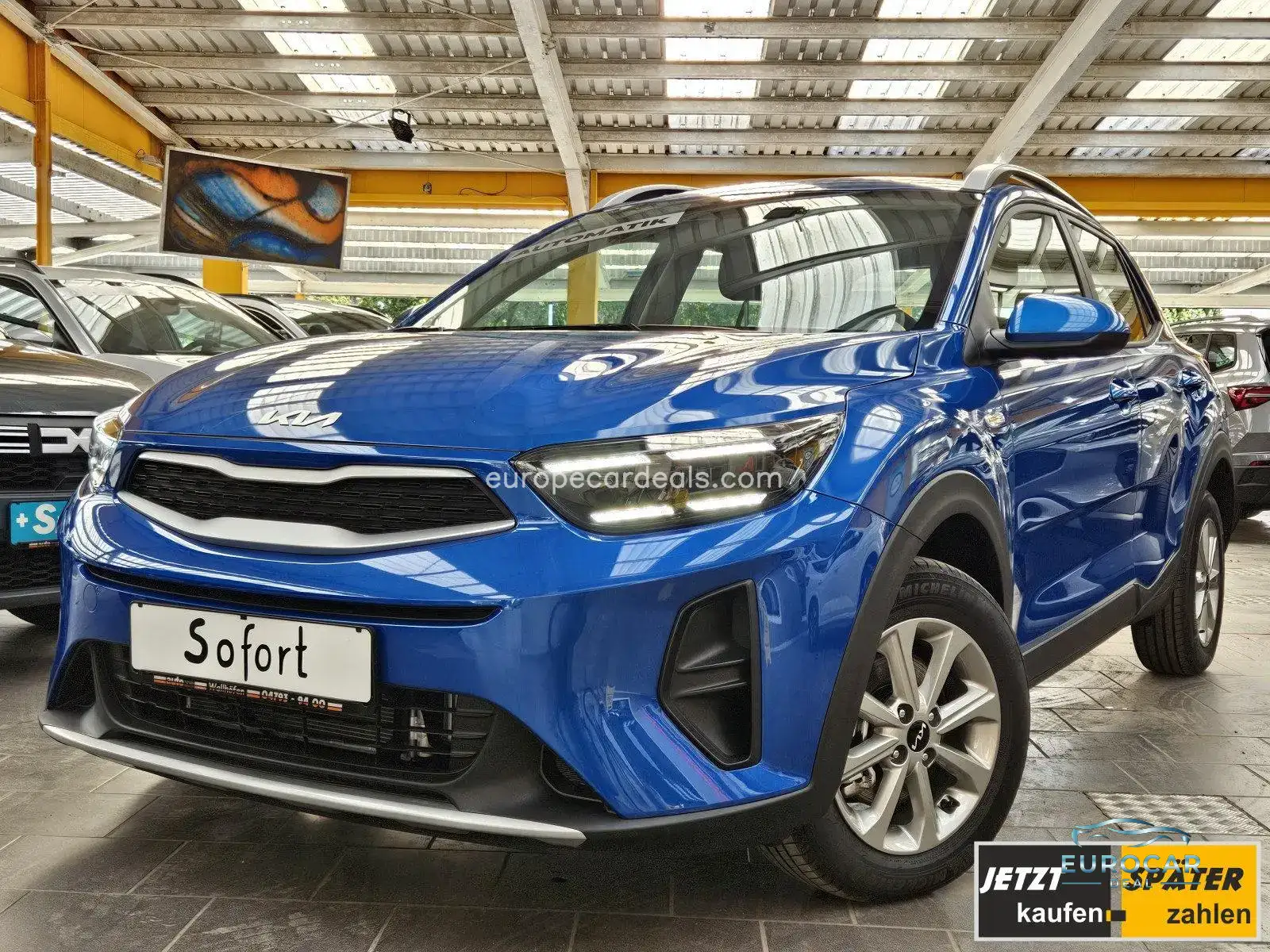 Kia Stonic