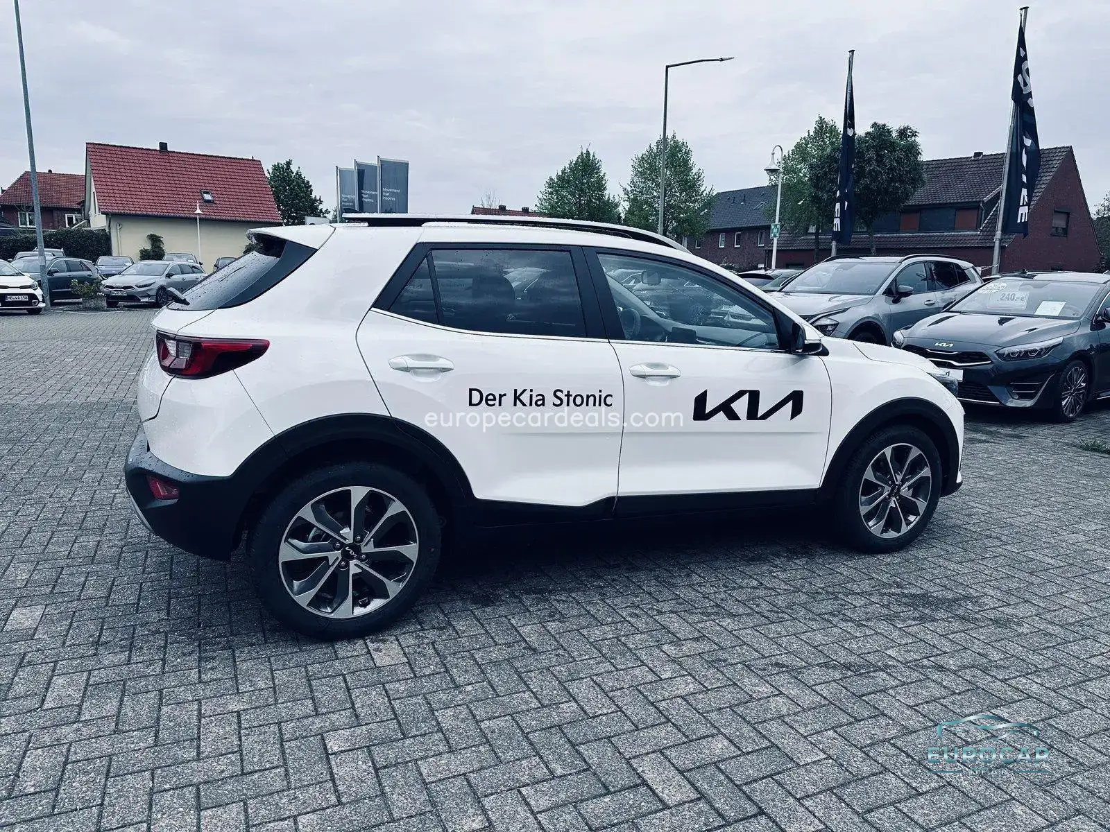 Kia Stonic