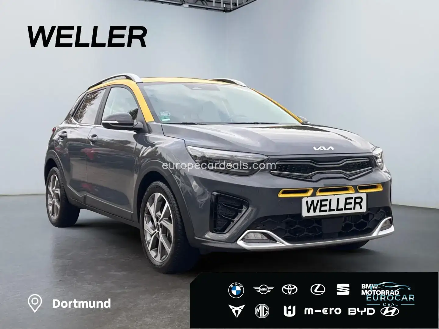 Kia Stonic