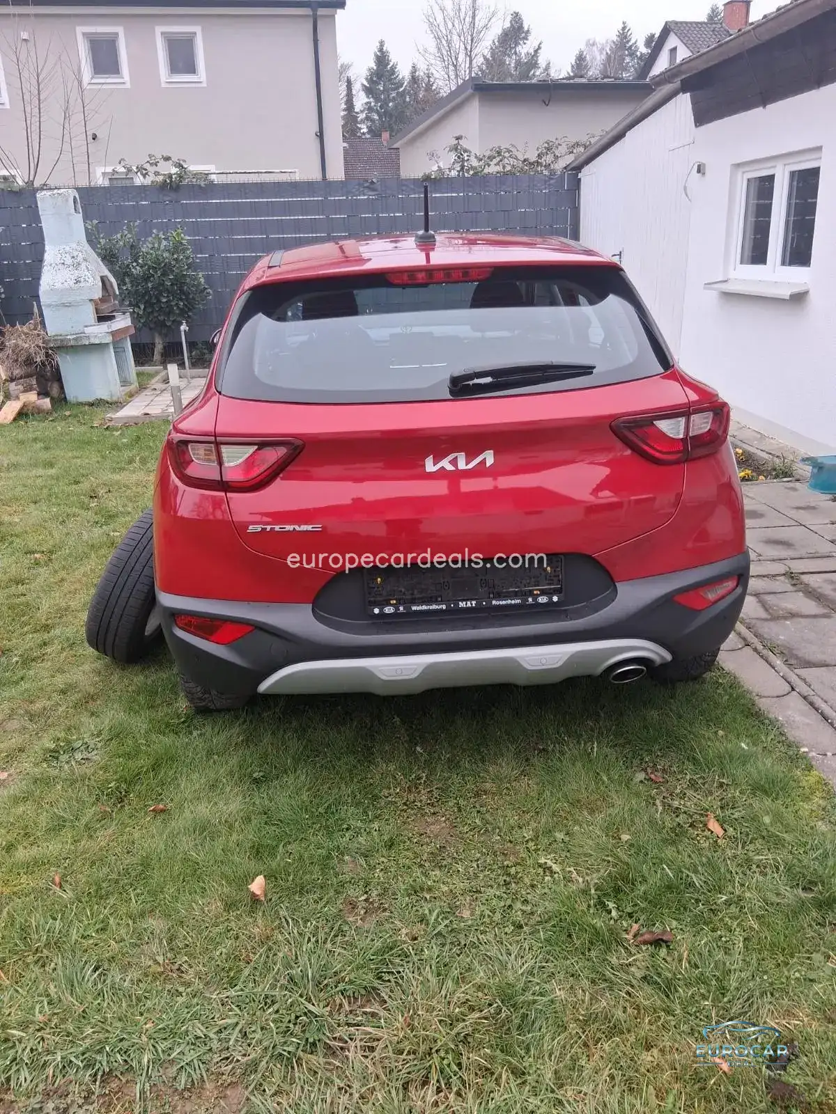 Kia Stonic