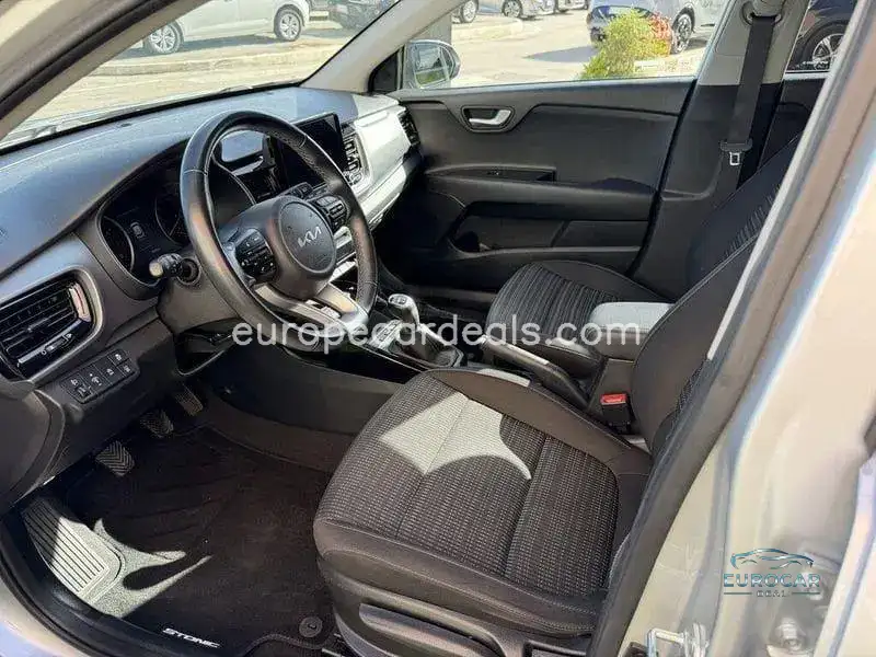 Kia Stonic