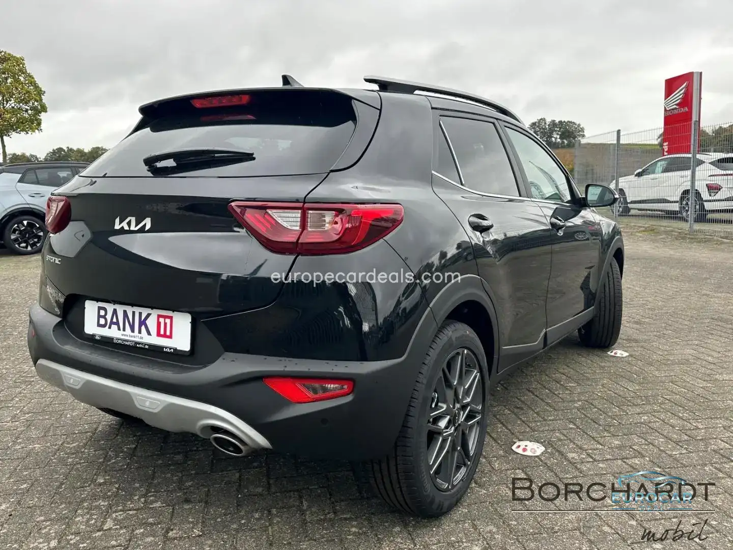Kia Stonic