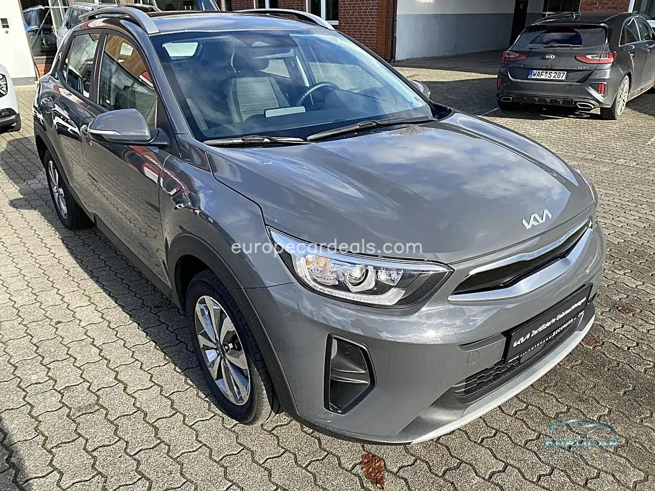 Kia Stonic