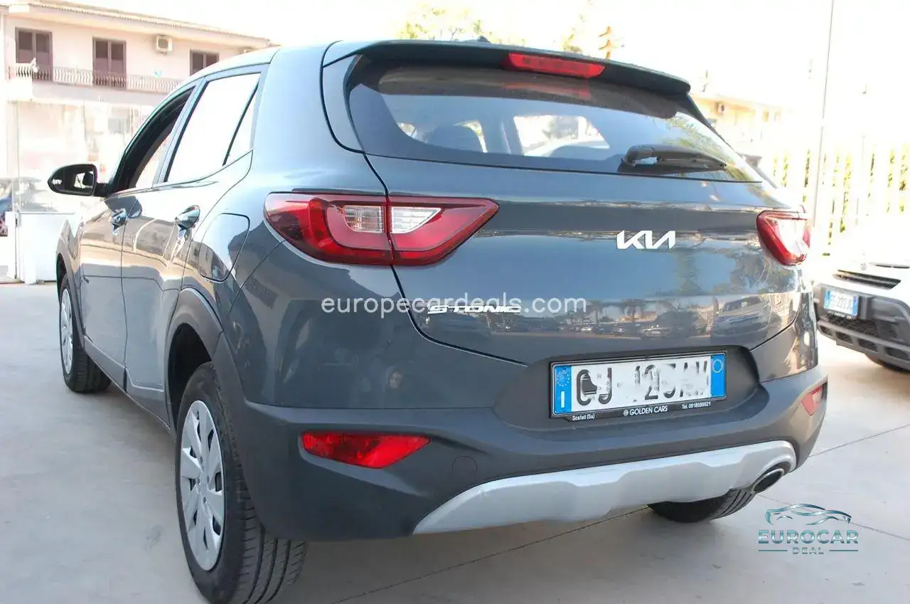 Kia Stonic