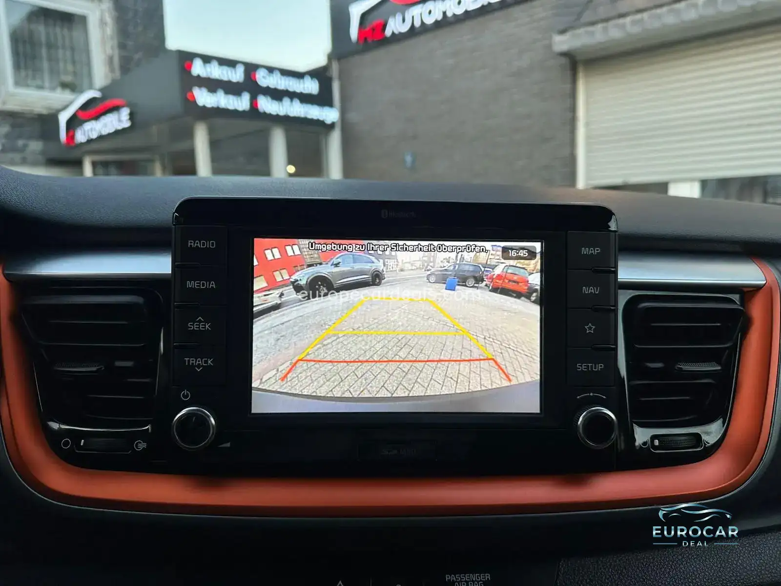 Kia Stonic