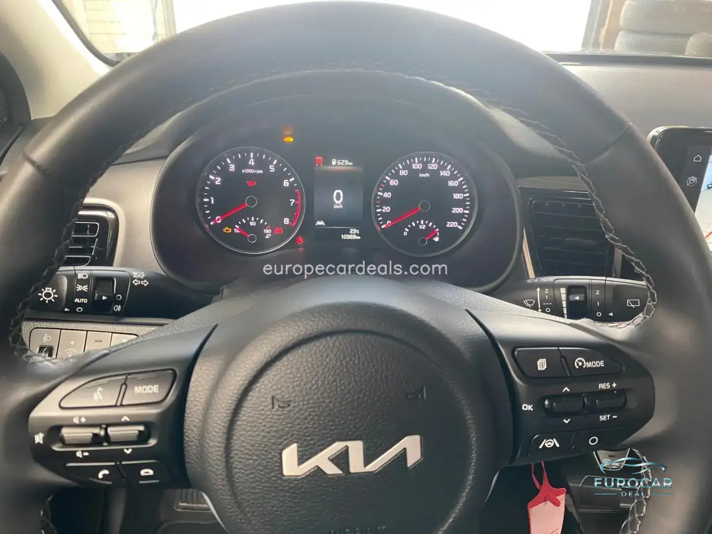 Kia Stonic