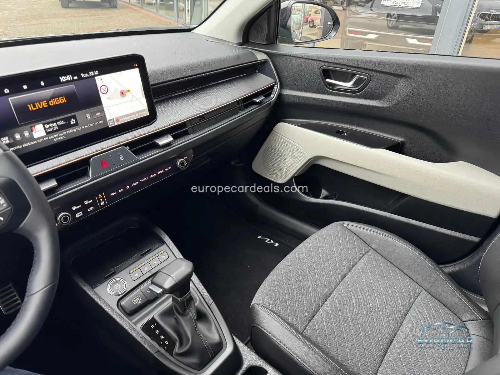 Kia Stonic