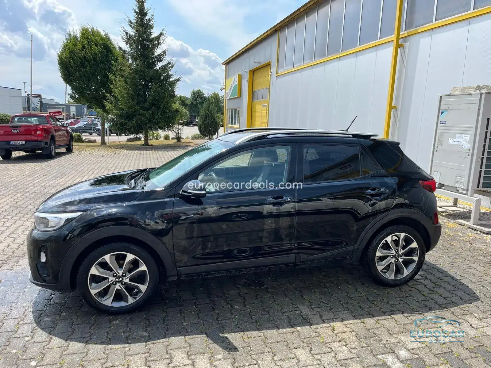 Kia Stonic
