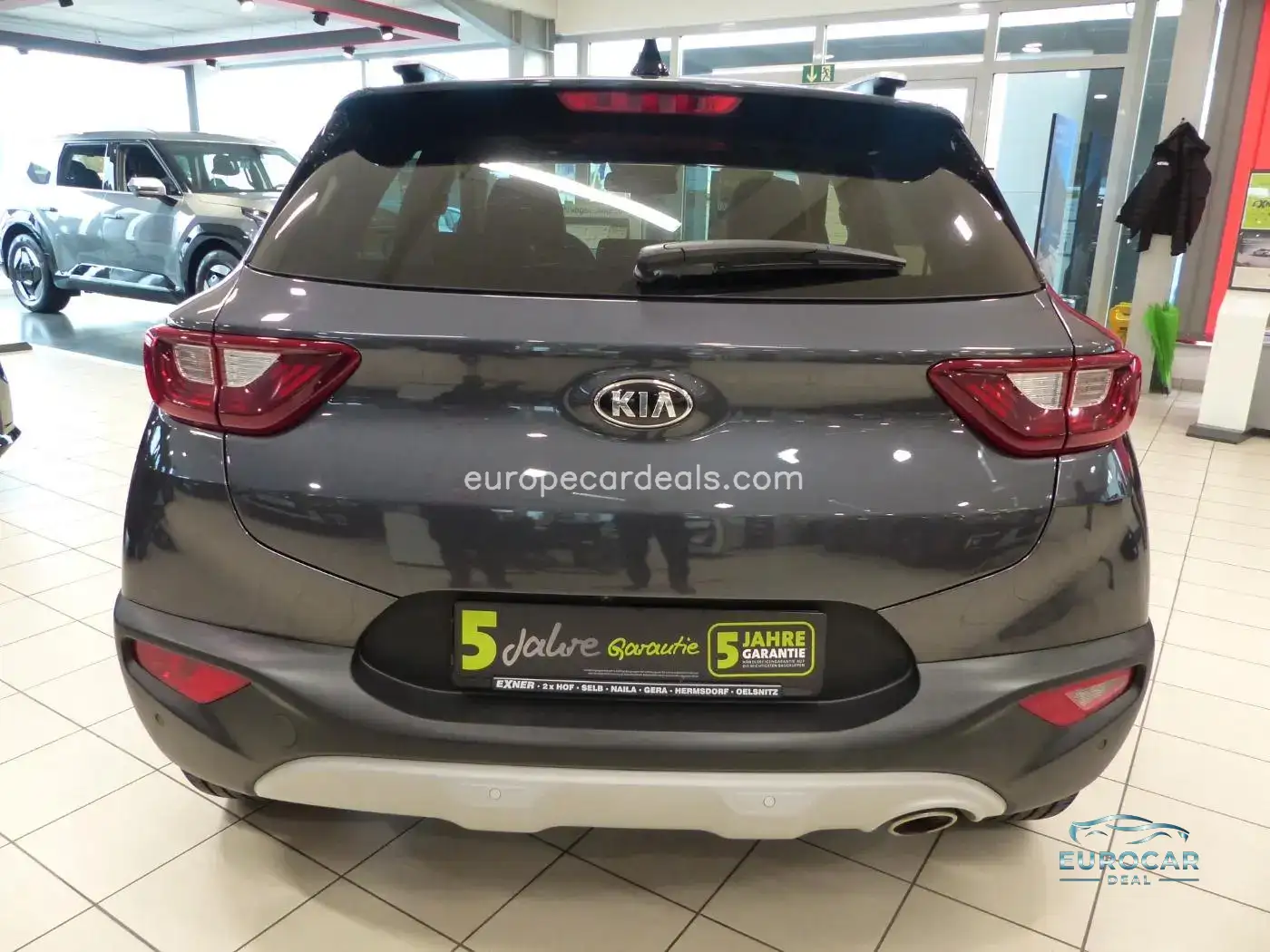 Kia Stonic
