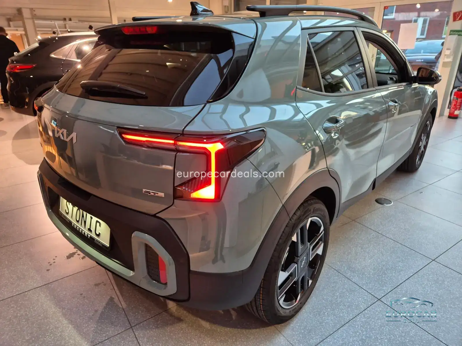 Kia Stonic