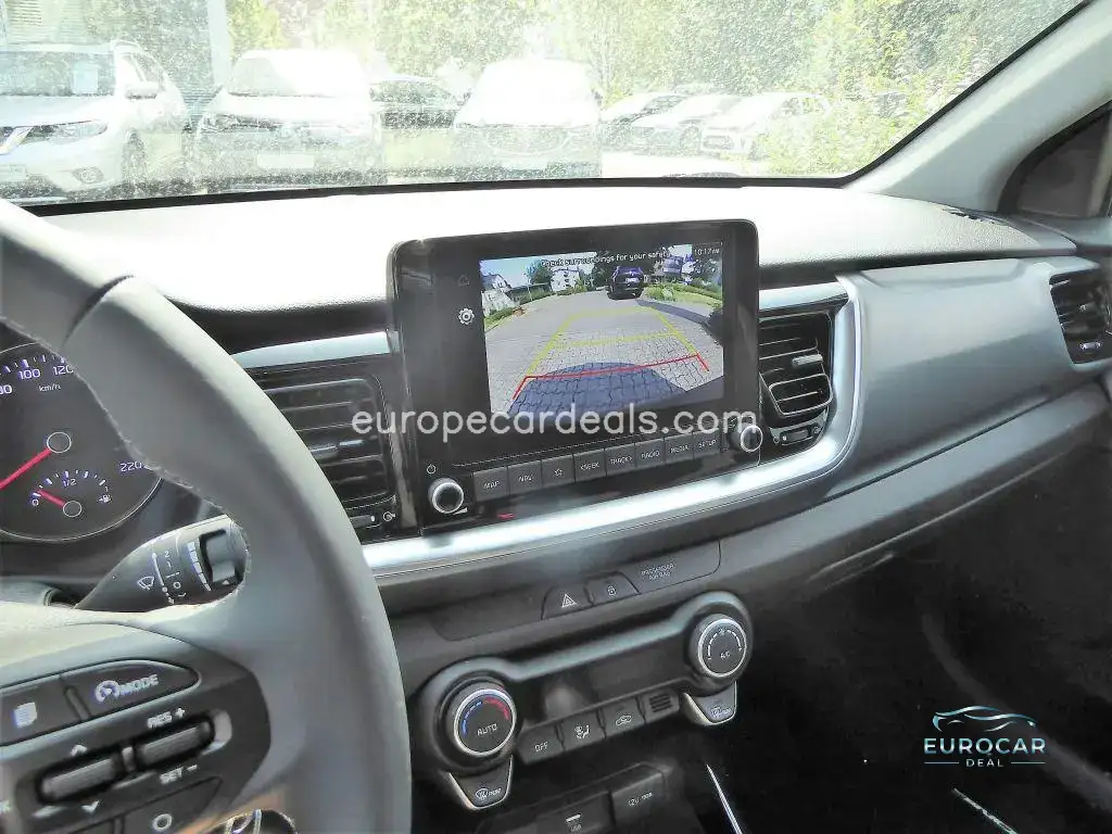 Kia Stonic