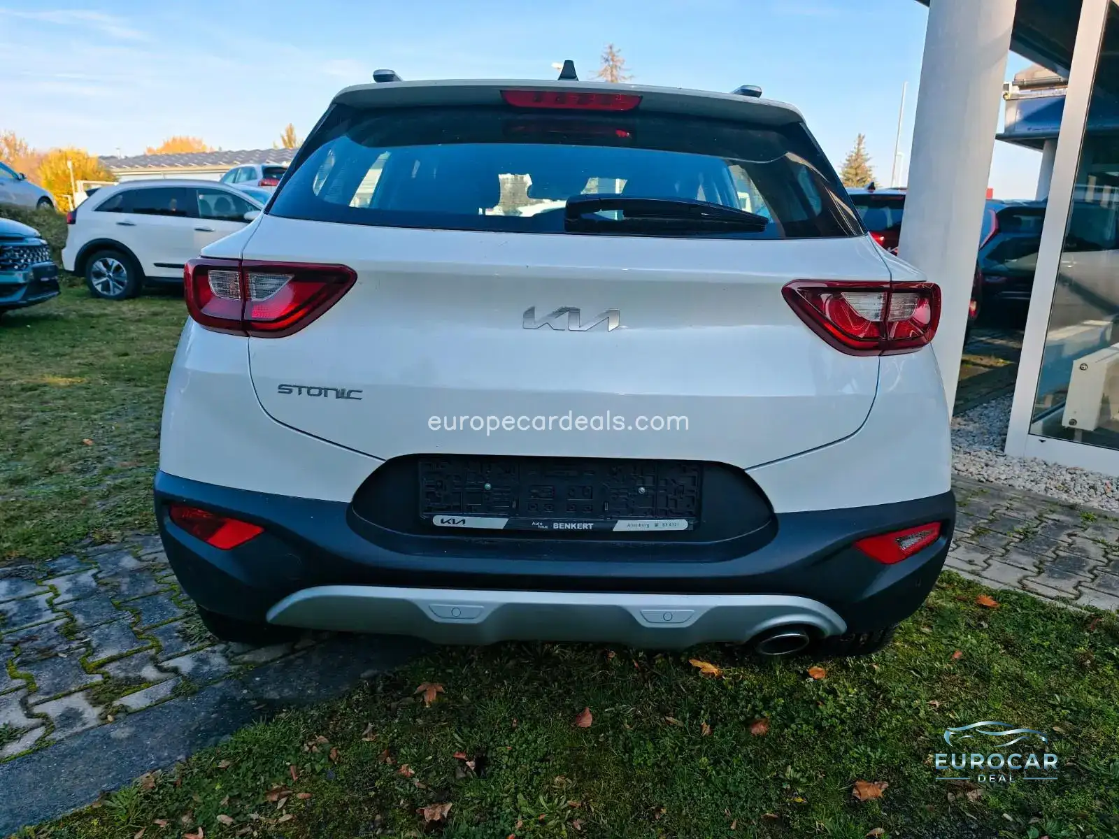 Kia Stonic