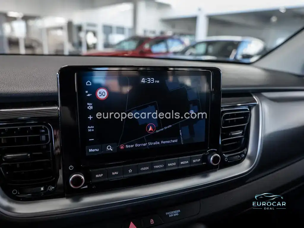Kia Stonic