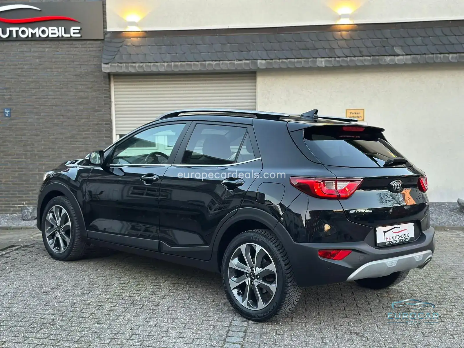 Kia Stonic