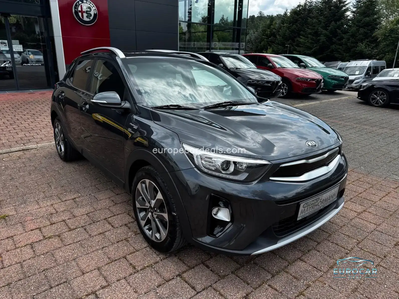 Kia Stonic