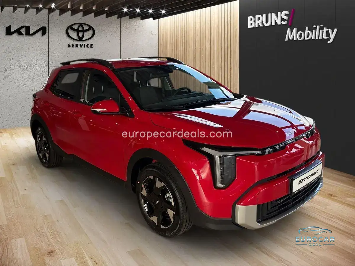 Kia Stonic