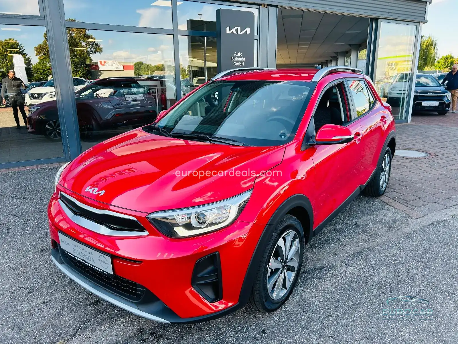 Kia Stonic