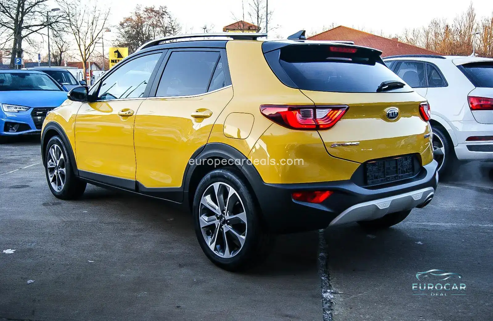 Kia Stonic