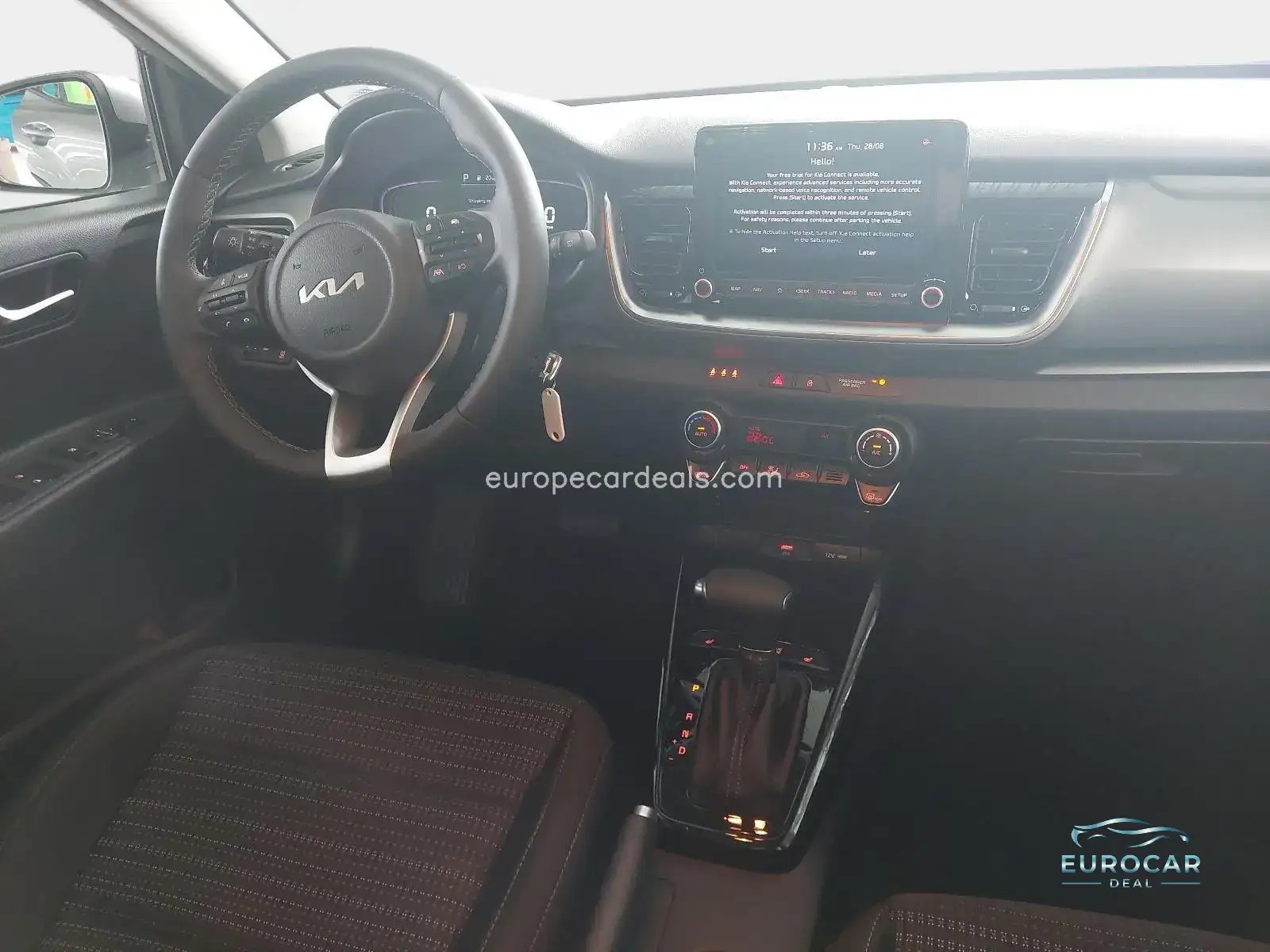 Kia Stonic