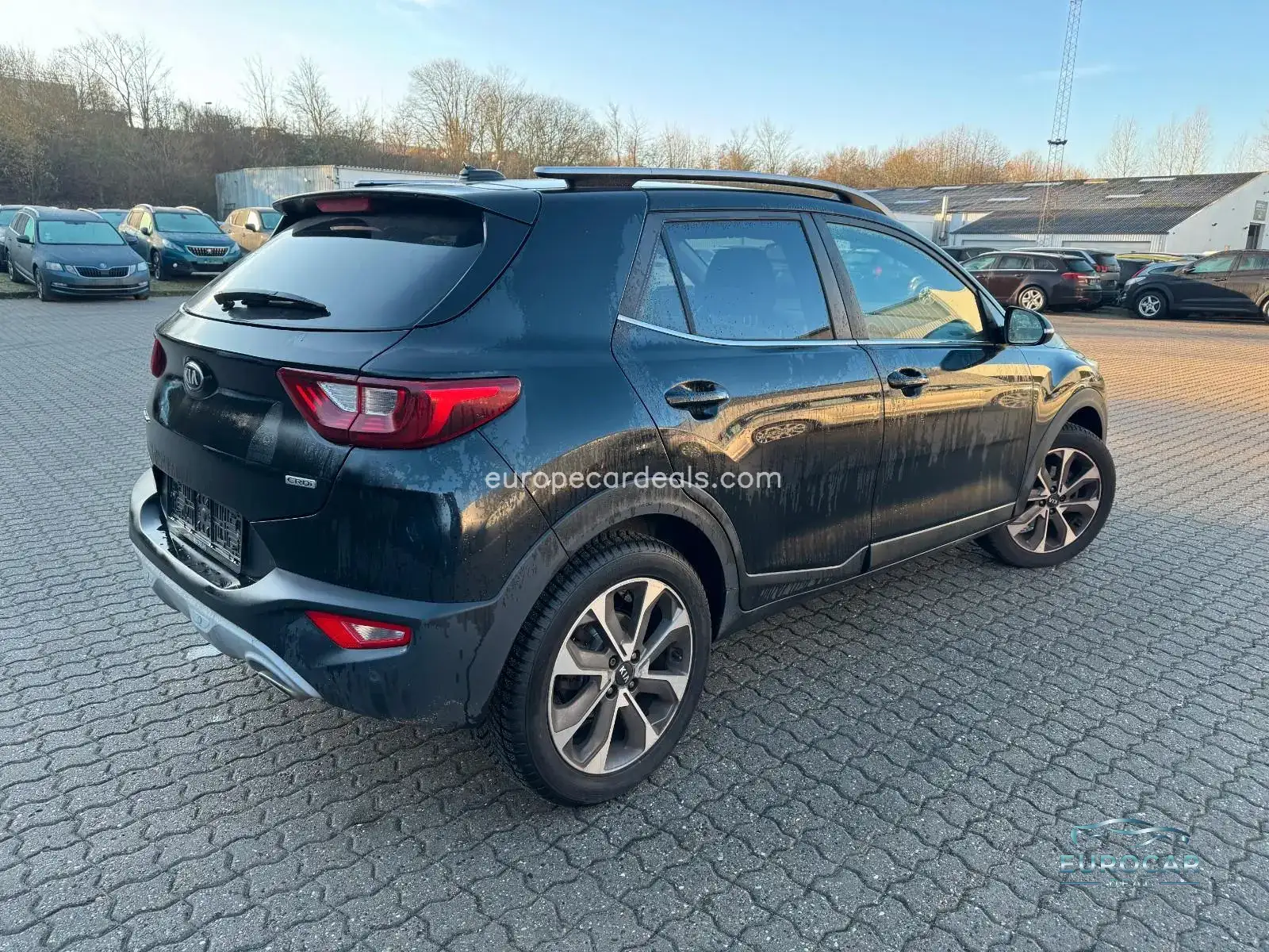 Kia Stonic