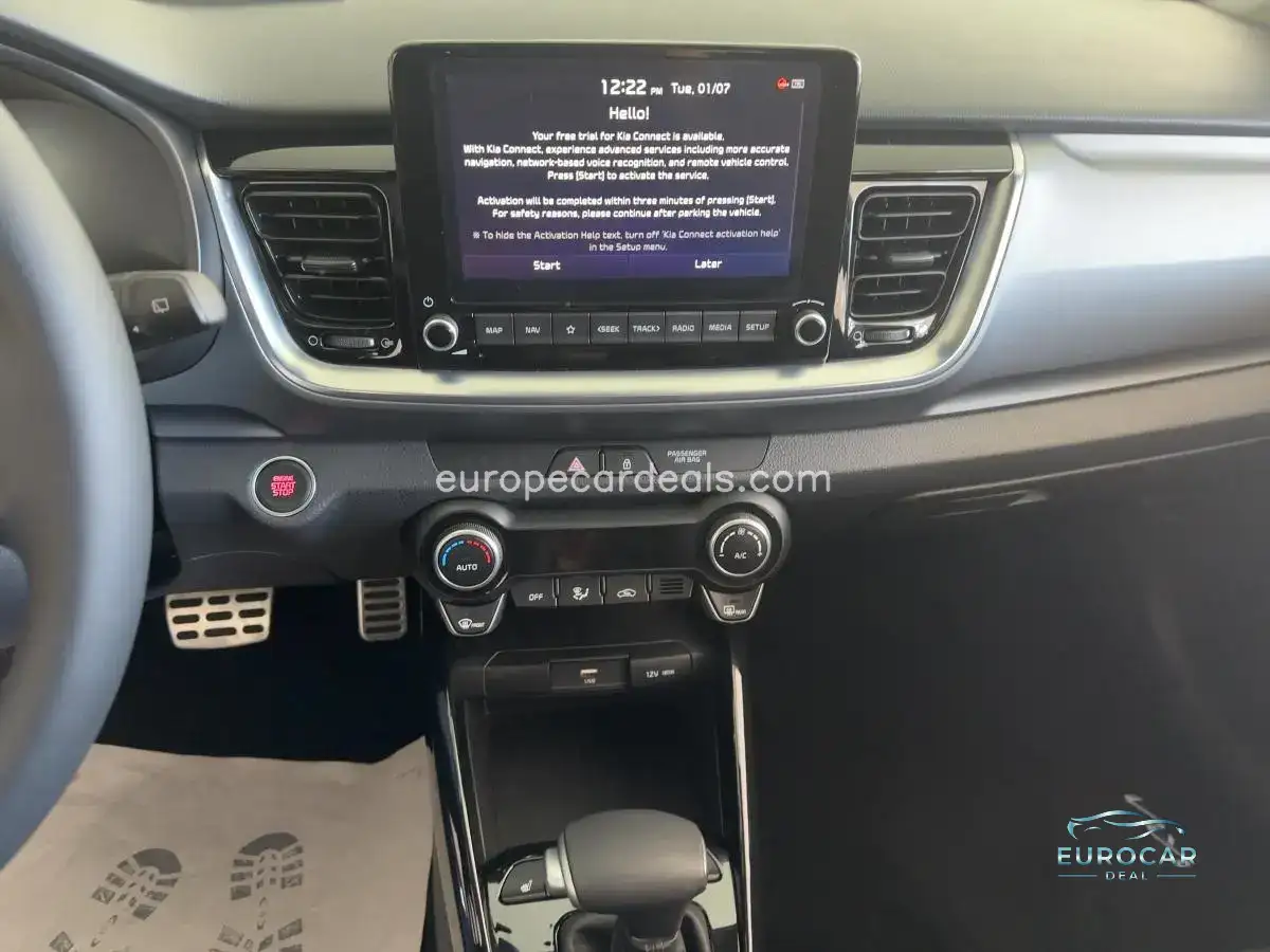 Kia Stonic