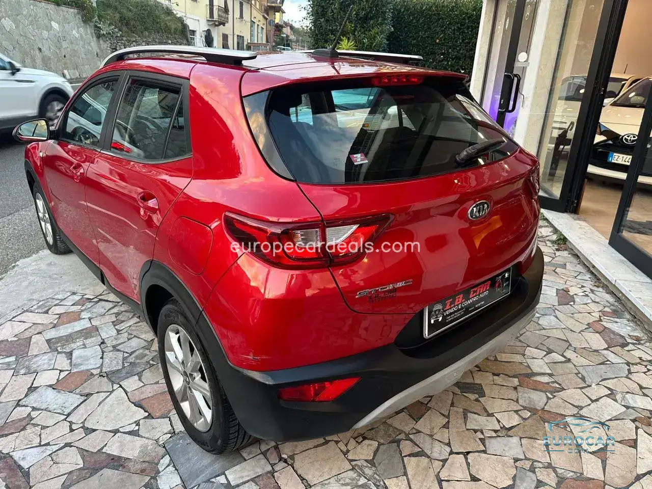 Kia Stonic