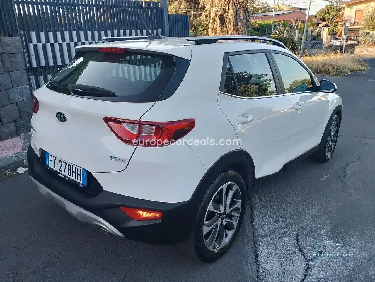 Kia Stonic