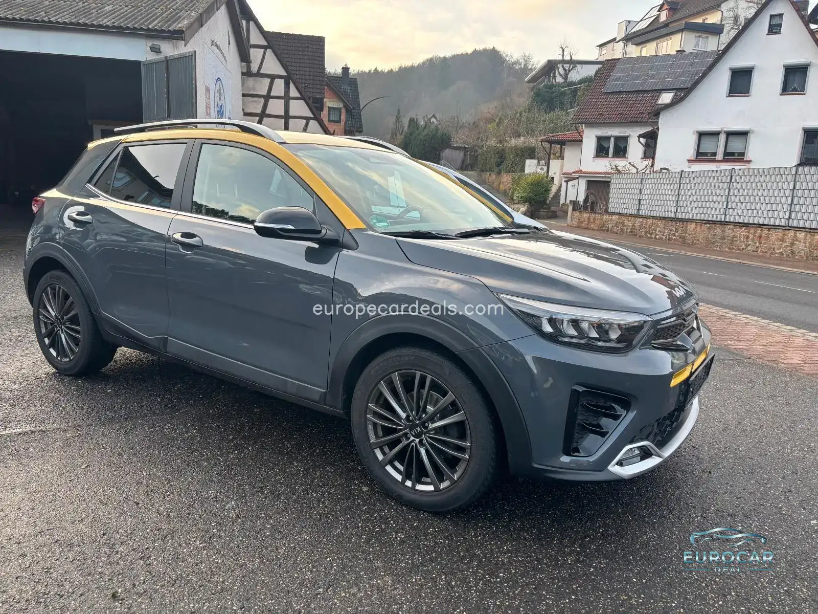 Kia Stonic