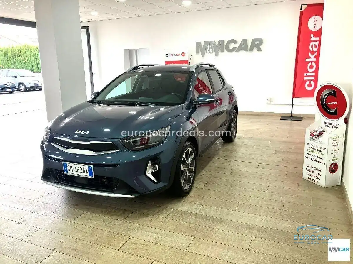 Kia Stonic