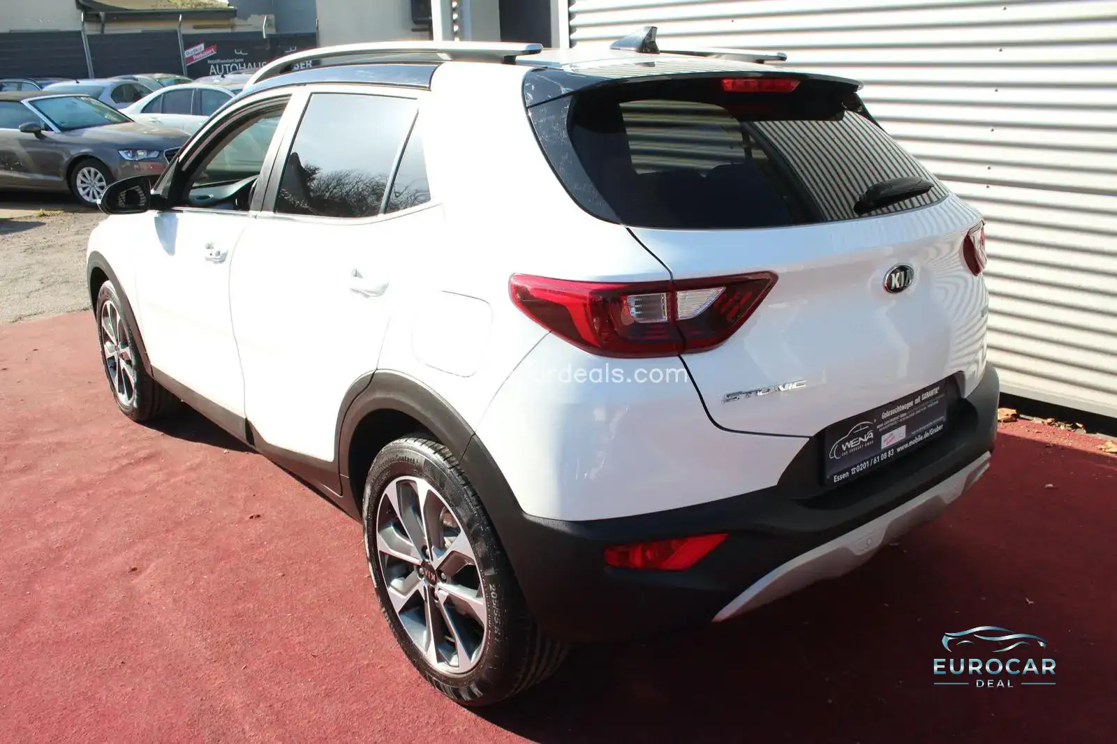Kia Stonic