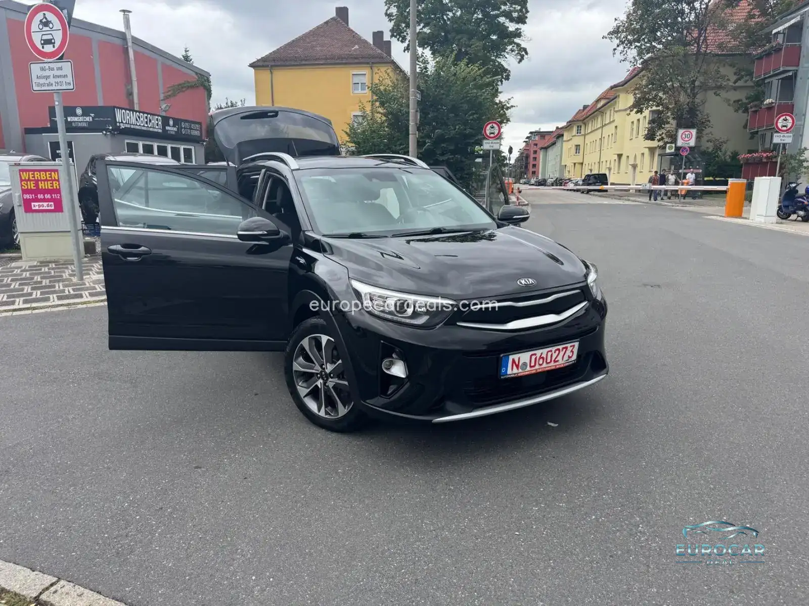 Kia Stonic